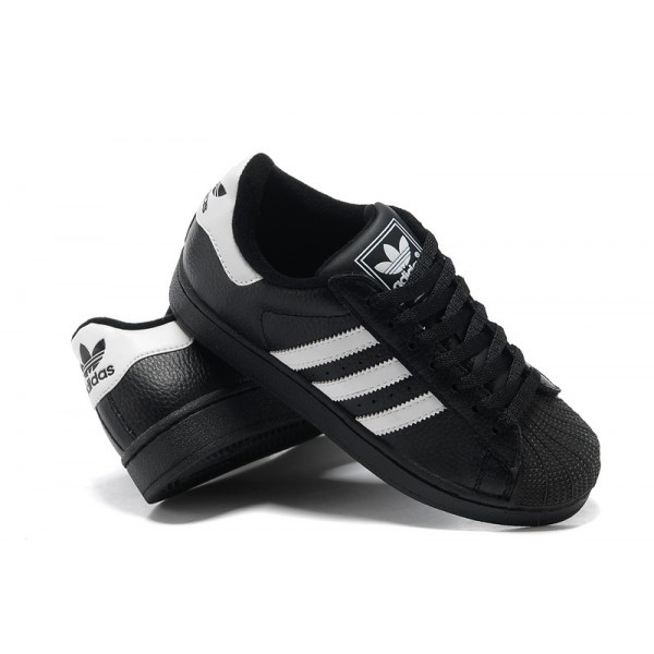 adidas superstar noir pas cher